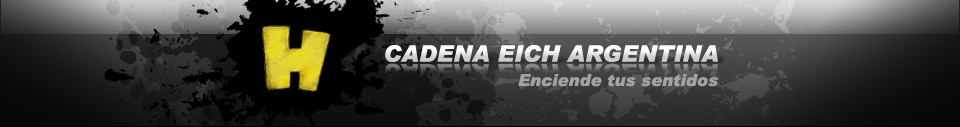 Radio Eich Enciende tus sentidos